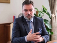 KOŠARAC PREVRŠIO MJERU: Gnusne optužbe na račun lidera SDS-a