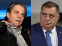 SLOBODAN VASKOVIĆ ZALEDIO DODIKA: 'Tvoj džemper je poparan, ostalo je još nekoliko očica...'