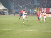 BH. PRVAK REMIZIRAO U BANJOJ LUCI: Borac u posljednjim trenucima izbjegao poraz od Rapida, pogledajte sažetke... (VIDEO)