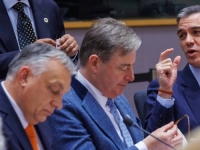 PORAZ JEDINOG DODIKOVOG SAVEZNIKA U EU: U Briselu usvojeni zaključci o Ukrajini - podrška je neupitna!