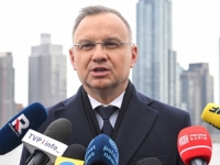 POLJSKI PREDSJEDNIK SVJESTAN SITUACIJE: Predložio da se u ustav zemlje ugradi odredba o...