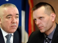 LUKAČEV SAVJET ĆULUMU: 'Kapetan treba zadnji da siđe sa broda koji tone!'