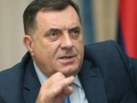 DODIK SIJE STRAH I PANIKU: 'Oni žele da nas DOKRAJČE! Srpski narod mora da ima...!' (VIDEO)