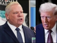 STIŽE BRUTALNA OSVETA TRUMPU I AMERICI: 'Osjetit ćete bol!'