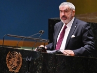 AMBASADOR ALKALAJ PORUČIO DODIKU: 'Uprkos skupom lobiranju, ne očekuj skoro ukidanje sankcija!'