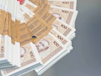 UPRKOS STALNOM RASTU BUDŽETSKIH PRIHODA: Dvije entitetske vlade zadužile se danas za 95 miliona KM