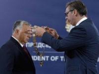 ANALIZA GEOPOLA: Iliberalna mađarsko-srpska osovina - Orbanov model razgradnje evropskih vrijednosti