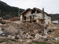BRŽE JE OBNOVA TEKLA NAKON RATA: Pogledajte kako izgleda Donja Jablanica pet mjeseci nakon poplava... (FOTO, VIDEO)