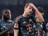 TEŽAK UDARAC ZA MINHENSKI BAYERN: Tokom kobne reprezentativne pauze ostali bez dva igrača