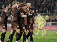 VASILJ SAČUVAO MREŽU: St. Pauli stigao do bitne pobjede za opstanak