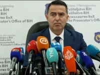ŠTA RADE KAJGANIĆ I 58 TUŽILACA: Tužilaštvo BiH zaustavilo sve aktivnosti u Rs dok Dodik provodi državni udar!