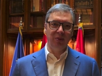 VUČIĆ ZAPRIJETIO DEMONSTRANTIMA: 'Istraga će se završiti u roku od 48 sati, a svi odgovorni će odgovarati...'