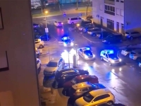 PROCURIO VIDEO NAKON HAOSA U BANJOJ LUCI: Više osoba uhapšeno, policija otkrila detalje...