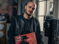 STANJE MU SE POGORŠALO TOKOM NOĆI: Pjevač makedonskog benda 'DNK' bori se za život
