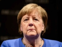 DRAMATIČNO UPOZORENJE ANGELE MERKEL: 'Evropa mora biti jedinstvena, inače će biti smrtvljena!'a
