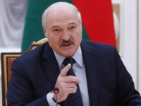 'NADAM SE DA ĆE...!': Lukašenko na prijemu ambasadora govorio o BiH