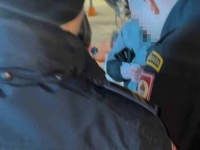 POTRESNA ISPOVIJEST TURISTE IZ AUSTRIJE: 'Brutalno su me pretukli na Jahorini, a na mog brata su repetirali pištolj pred maloljetnom kćerkom!' (FOTO)