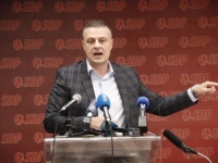 VOJIN MIJATOVIĆ PROGNOZIRA: 'Dodiku slijedi raspisivanje Interpolove potjernice, nakon toga nema mrdanja iz Laktaša'