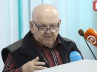BIO JE ČLAN ANU BiH: Prva godišnjica smrti Abdulaha Sidrana, velikana bosanskohercegovačke književnosti