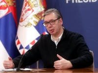 VUČIĆ KREĆE U KONTRAREVOLUCIJU: 'Uskoro očekujte poziv...'