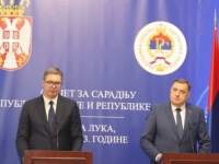 VUČIĆ STRAHUJE OD 15. MARTA: To će biti dan velikog nasilja, svi koji budu učestvovali u tome će biti...