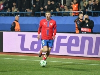 BIVŠI TRENER 'BORCA' O IGRAČU TOG KLUBA: 'Darko Vuković zaslužuje poziv u reprezentaciju BiH, selektor Barbarez bi...'