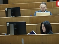 VULIĆKA SE OBRATILA ĆUDIĆKI: 'Sve što ste dokazivali dosad bit će davna prošlost kad vas 2026. SDA pomete...'