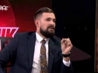 FIKRET HODŽIĆ, PRVI PUT NAKON OSLOBAĐAJUĆE PRESUDE: 'Među nama postoje i oni koji ne prezaju da unište nečiji život samo da bi...!'