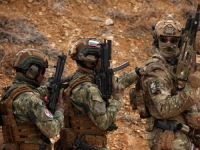 STIGLA POTVRDA IZ OBJE ZEMLJE: Turska blokira vojne vježbe Izraela i NATO-a!