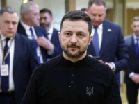 PREGOVORI SU U TOKU: Ovako bi se mogao završiti rat u Ukrajini...