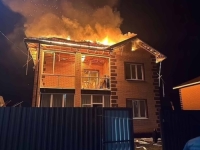 MOSKVA ZANIJEMILA OD STRAHA: Objavljeni novi snimci zastrašujućeg ukrajinskog napada dronovima (FOTO, VIDEO)