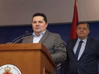 STEVANDIĆ SE, IZGLEDA, SPREMA ZA RAT: 'Orlovi ne oklijevaju, i kad se pravi i kad se brani Republika Srpska!'