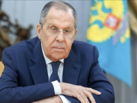 LAVROV ODGOVORIO MARCONU: 'Tvoju nuklearnu retoriku smatramo prijetnjom!'