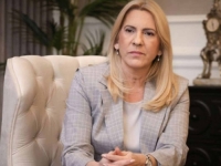 LJUTA JE I NEZADOVOLJNA: Cvijanović komentarisala saopštenje EU o situaciji u BiH