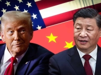KONAČNO SE OGLASIO I PEKING: 'Zgroženi smo Trumpom, ne mogu SAD i Rusija odlučivati sami!'