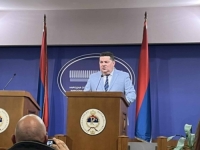 NENAD STEVANDIĆ, PRVI PRATILAC MILORADA DODIKA: 'Došli smo do zaključka da se treba...!'