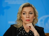 MOSKVA O HAOSU U SRBIJI: 'Ma, ne zanima nas to!'