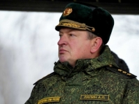 DRAMA U VRHU RUSKE VOJSKE: Je li ubijen najviši ruski general od početka agresije na Ukrajinu?