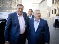 LOŠA VIJEST ZA DODIKA: Njegov jedini evropski saveznik u velikim problemima, prijeti mu gubitak vlasti!