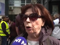 SEKA SABLIĆ ZGROŽENA: 'Ovo je najveći mrak koji je prošao kroz moj život!' (VIDEO)
