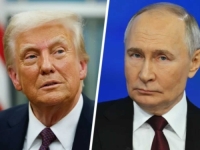 ODRŽANI RAZGOVORI SAD I RUSIJE: Sada je jasno šta je Trumpov prvi cilj...