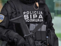 AKCIJA 'TEST': Evo šta je SIPA oduzela u Banjoj Luci...
