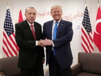 PRVI RAZGOVOR ERDOGANA I TRUMPA: 'Turska podržava vaše napore za okončanje rusko-ukrajinskog rata!'