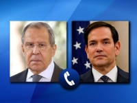 LAVROV RAZGOVARAO SA RUBIJOM: Rusija poziva Ameriku da obustavi napade na Jemen