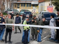 MAKEDONSKA POLICIJA U AKCIJI: Uhapšeno 20 osoba, dozvole za rad krivotvorene...