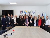 U POTRAZI ZA DOBRIM VIJESTIMA: Osigurane besplatne užine i prevoz za učenike sa poteškoćama u razvoju u...