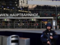 BURNO U BEČU: Glavna stanica u glavnom gradu Austrije ponovo otvorena nakon prijetnji