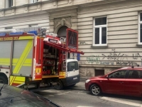 UŽAS U ZAGREBU: U kadi pronađeno ugljenisano tijelo muškarca, sumnja se da je riječ o...