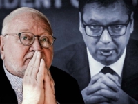 PROFESOR ŽARKO KORAĆ: 'U Srbiji raste stravičan otpor koji će završiti tragedijom...'