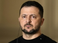 ZELENSKI ŠOKIRAO IZJAVOM: 'Putin će uskoro umrijeti i sve će biti gotovo'